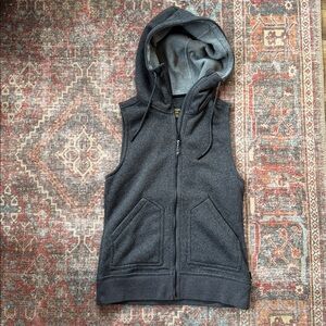 BURTON Vest